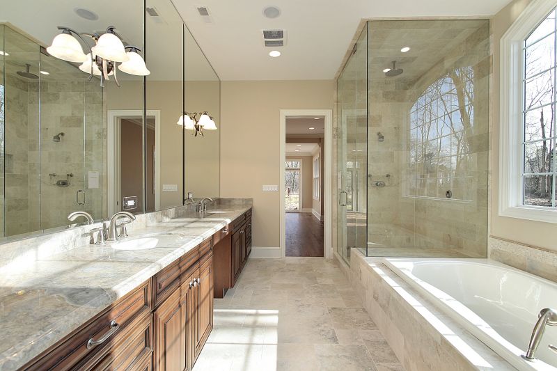 Elegant Bathroom