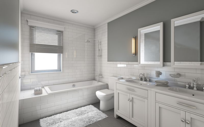 Top Bathroom Remodeling Companies in Hicksville, NY
