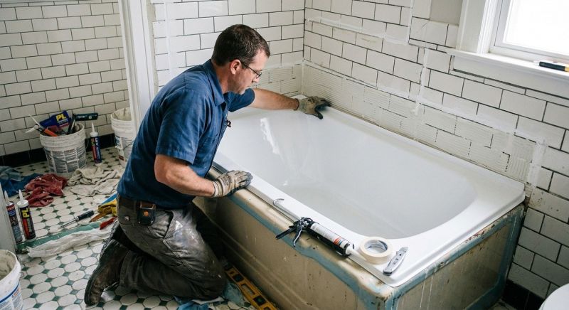 Top Bathroom Remodeling Companies in Long Beach, NY