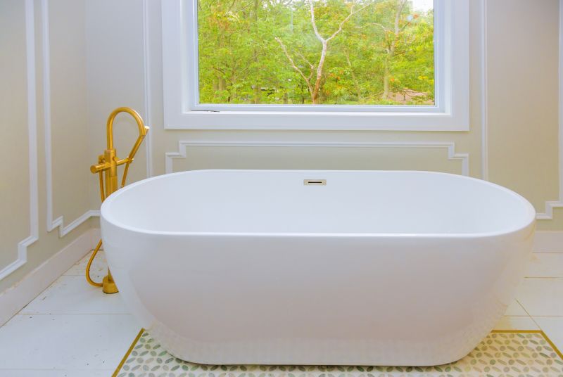Cost of Bathtub Installation in New York, NY