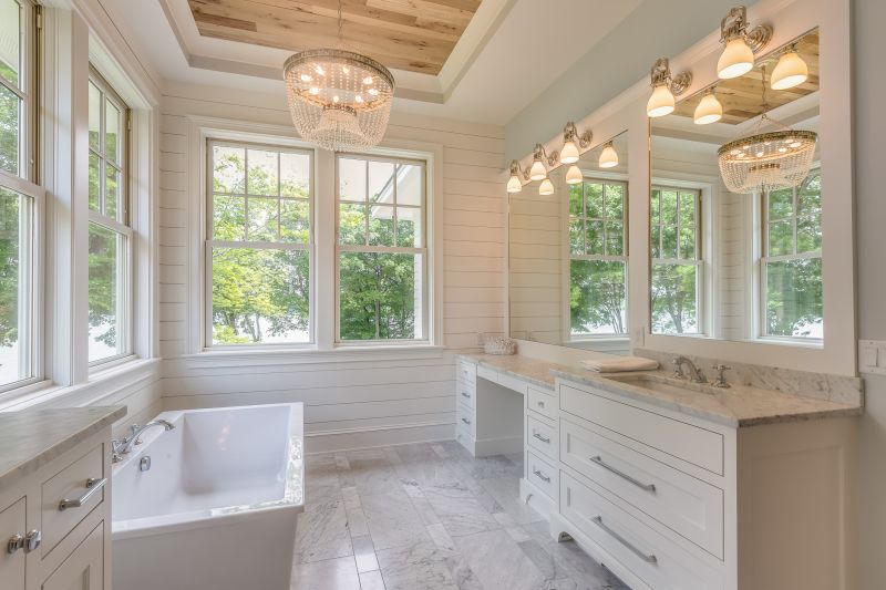 Bathroom Remodel Specialists